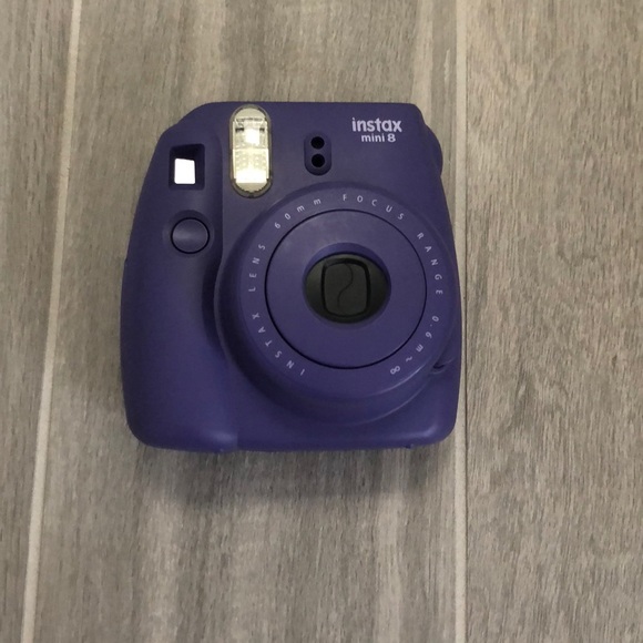 Other Instax Mini 8 Polaroid Camera Poshmark